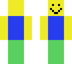 roblox noob