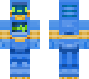 robot
