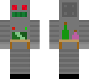 robot