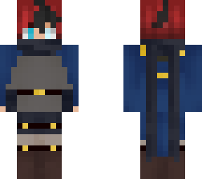 rogue light