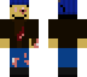 romel 1.17 new outfit