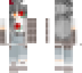 roses grey