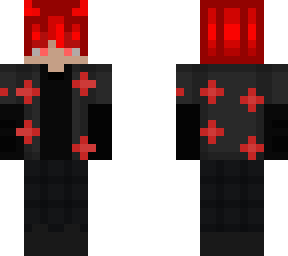 ruby - red e-boy