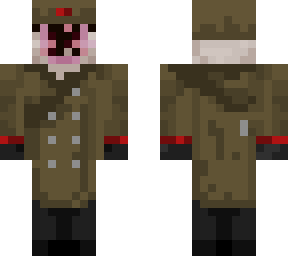 russian walter