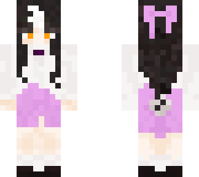 sage but in her usual clothing~
