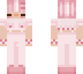 sakura nurse