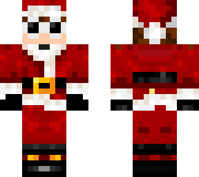 santa alonnotfound