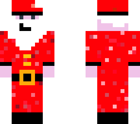 santa claus
