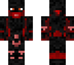scarlet dawn