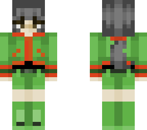 shanchan - gon ver.