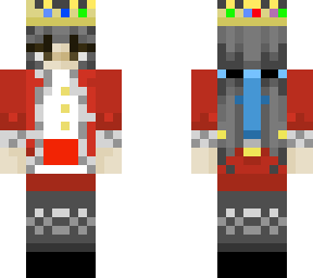 shanchan - technoblade