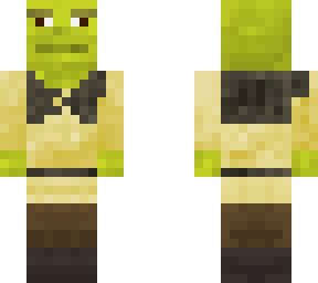 shrek