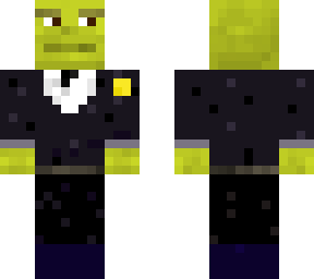 shrek lawyer