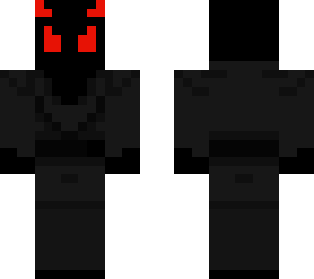 sith demon thing