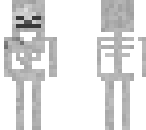 skeleton