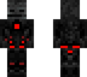 skeleton