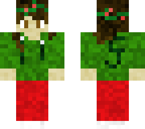 sken xmas ver