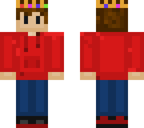 skin for crzylyden