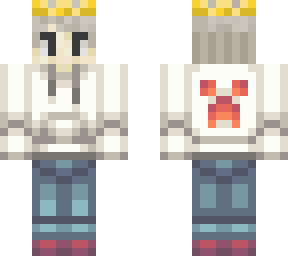 skin for demanded :d