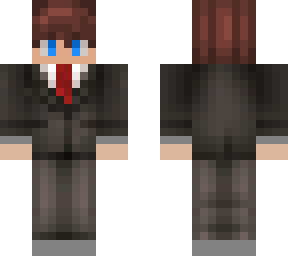 skull inn a suit v2