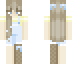 Yellow Sky Minecraft Skins Yellow Sky Minecraft Skins