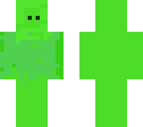 slime