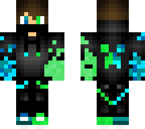 slime gamer