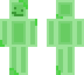 slime guy