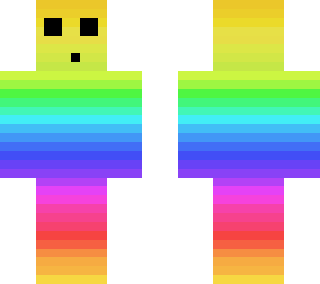 slimy gamer thing