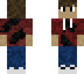 sliverdog7s skin