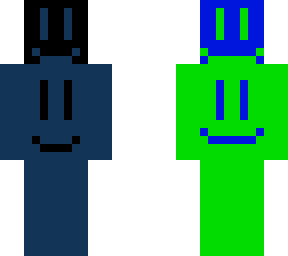 smile guy