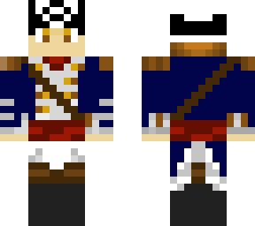 soldier