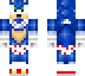 sonic bebe