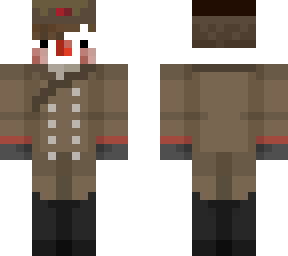 soviet clown