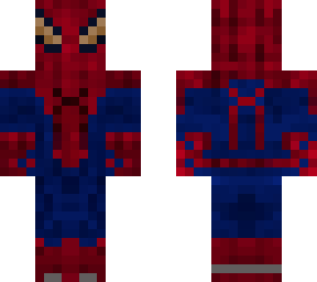 spider-man [amazing spider-man first suit]