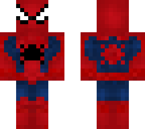 spider-man [into the spider-verse]