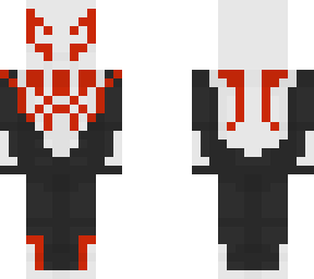 spider man 2099 (white suit)