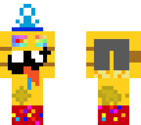 sponge bob??