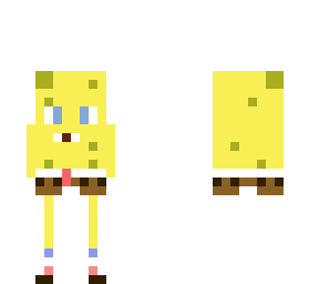 spongebob