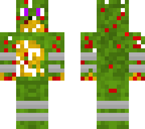 springtrap (five nights at freddys 3)