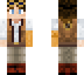 steampunk leftoverss
