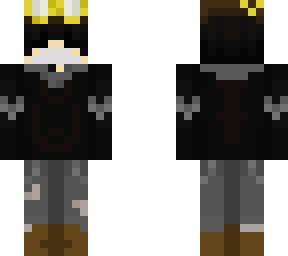 steampunk person