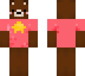 steven universe bear