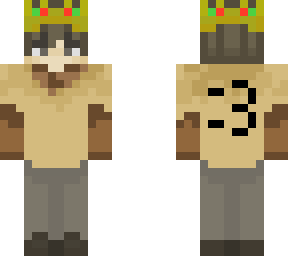 stolen king skin thingie for ratatolive