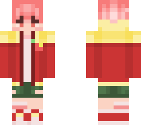 strawberry guy