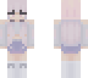 subtle changes to stuff