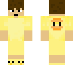 summer ducky eboy