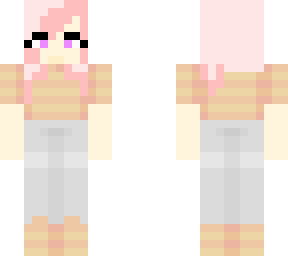 summer girl (base used in description)