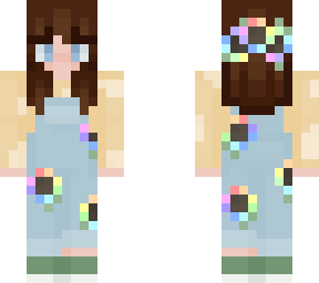 sunflower pride overalls