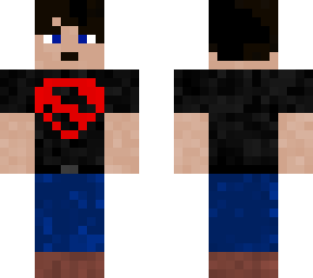 superboy